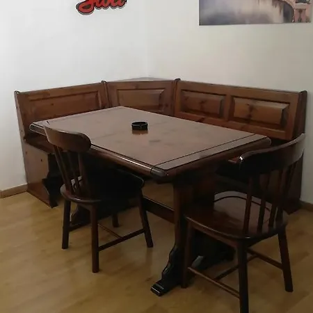 Appartamento Maison 98 Bari