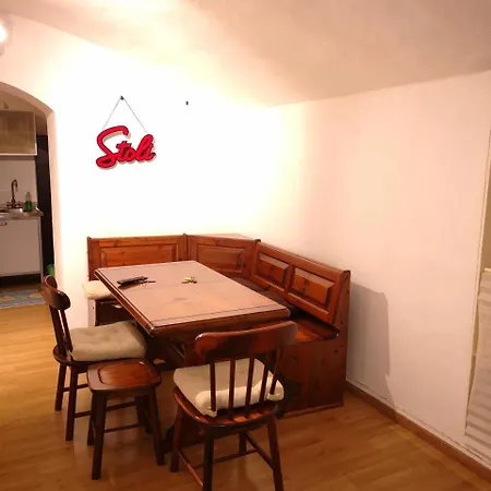Appartamento Maison 98 *