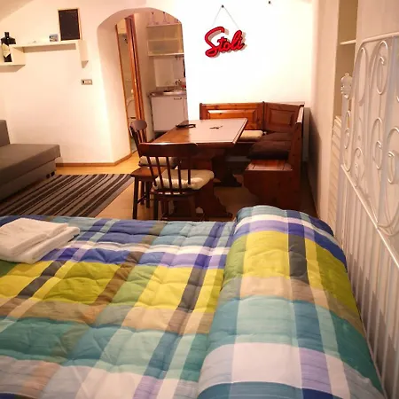 Maison 98 Appartamento *
