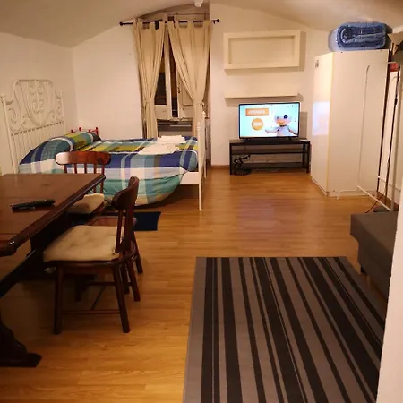 Maison 98 Bari