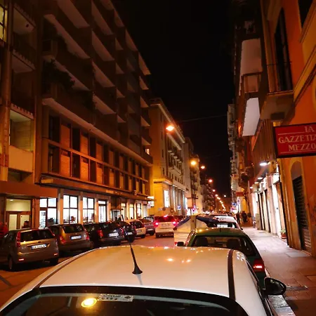 Maison 98 Appartamento