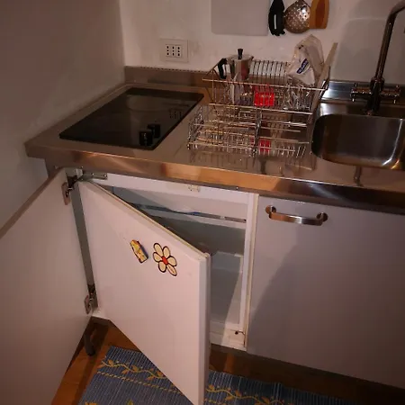 Maison 98 Appartamento