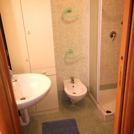 Appartamento Maison 98 Bari
