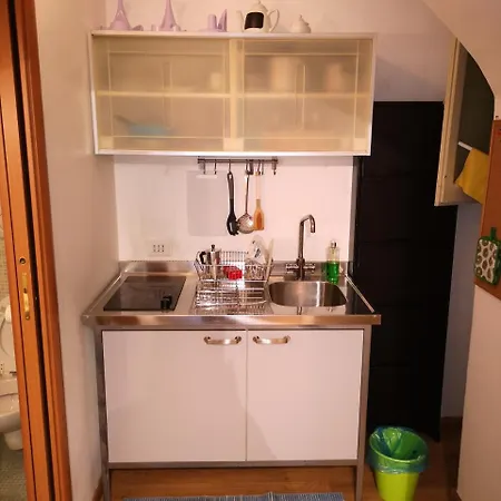 Maison 98 Appartamento *