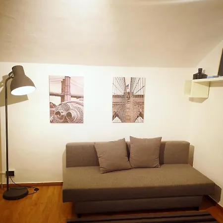 Maison 98 Appartamento