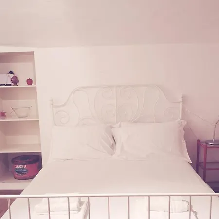 Maison 98 * Bari